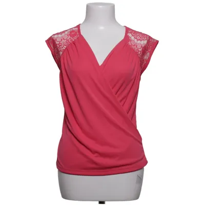 Top (Rot) von Gina Tricot Polyester