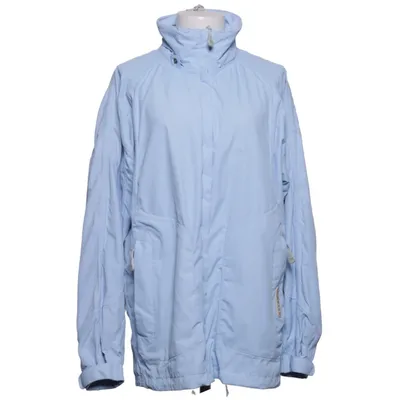 Veste polaire (Bleu) de Skila Polyamide, Polyester