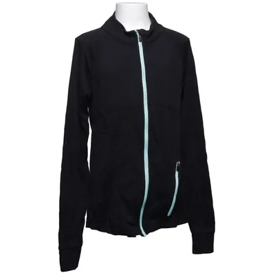 Veste de sport (Noir) de SOC Élasthane, Polyamide