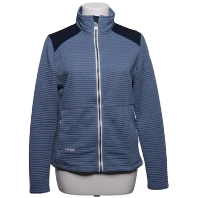 Fleecejacka (Bardia) från Sherpa Polyester