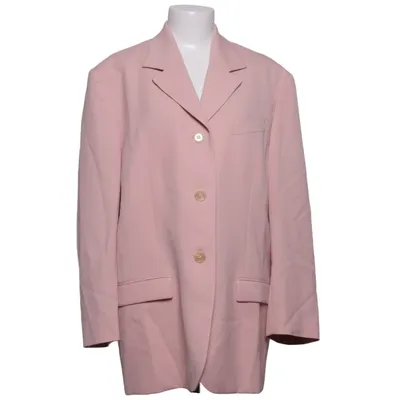 Blazer (Suit) from Acne Studios Acetate, Cotton, Polyester, Viscose, Wool