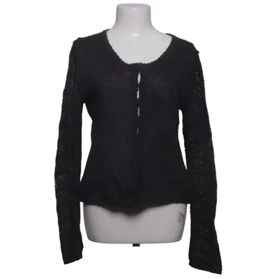 Cardigan (Grijs) van Noa Noa Mohair, Polyamide, Wol