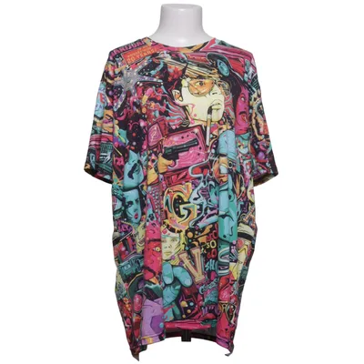 T-shirt (Multicolored) from Hoodie Lab Recycled polyester