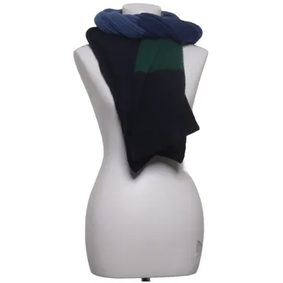 Scarf (Blue, Green, Multicolored) from Thinking Mu