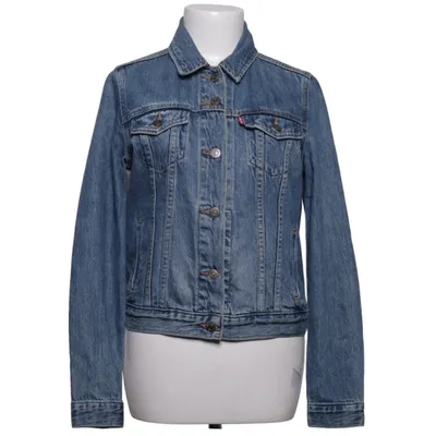 Veste en jean (Premium) de Levi Strauss & Co Coton, Lyocell