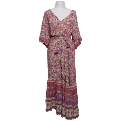 Dress (Pink, Purple, Multicolored) from Spell