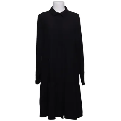 Klänning (JDYPIPER L/S SHIRT DRESS WVN NOOS) från Jacqueline de Yong Polyester