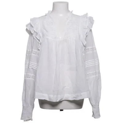 Blouse (Mauri S Voile) from Neo Noir Cotton