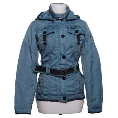 Veste (Bleu) de Wellensteyn