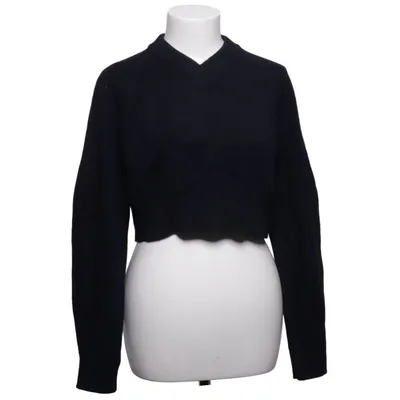 Sweater (Blå) fra COS Uld