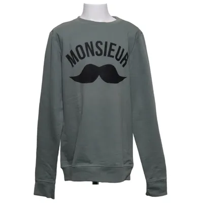 Sweatshirt (Groen) van Zeeman
