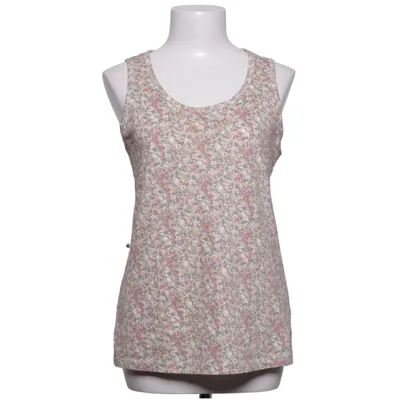 Débardeur (Beige, Multicolore) de Share Female Coton