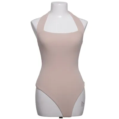 Body (Beige) de Superdown Élasthane, Viscose