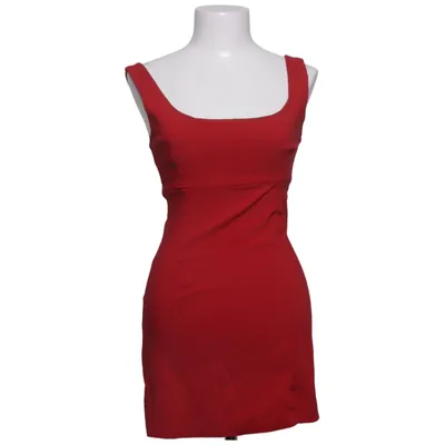 Robe (Rouge) de Casting