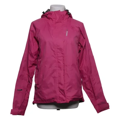 Allvädersjacka (Rosa) från Didriksons 1913 Polyester
