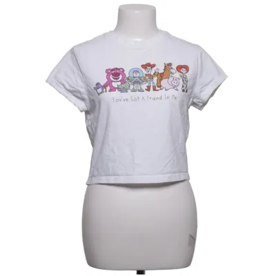 T-shirt (White) from Primark