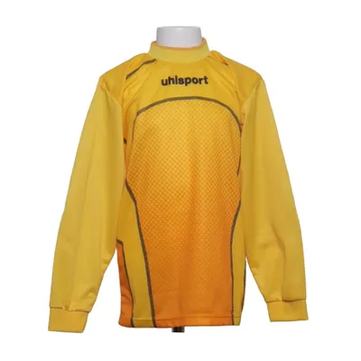 Maillot de gardien de but (Jaune, Orange) de Uhlsport Polyester