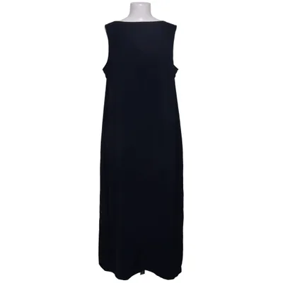 Robe longue (Bleu) de Kiabi Polyester