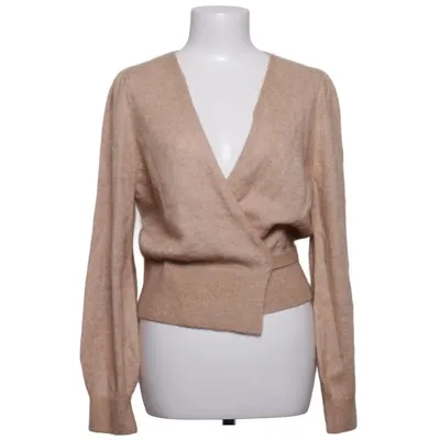 Wickeljacke (Beige) von & Other Stories Mohair, Polyester, Wolle