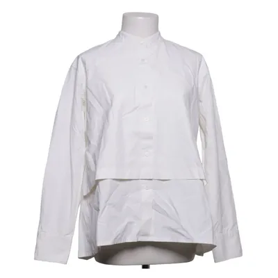 Skjorta (Vit) från Uniqlo J+ Jil Sander Bomull