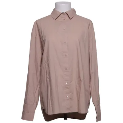Chemise (Beige) de My Essential Wardrobe Coton
