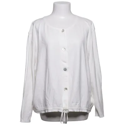Cardigan (White) from Verpass