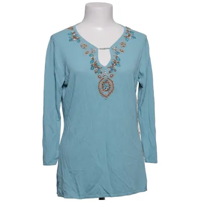 Sweater (Blue) from Avitano