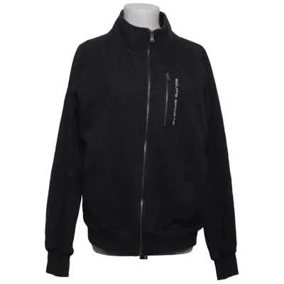 Sports jacket (Gray) from Equipe Cotton, Polyester