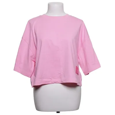 T-shirt (Pink) from Replay Cotton