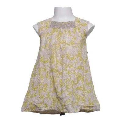 Robe (Blanc, Vert, Violet) de Miniature