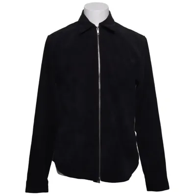 Jacket (Gray) from Ciszere Elastane, Polyamide, Polyester