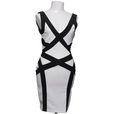 Klänning (Vit, Svart) från Miss Selfridge