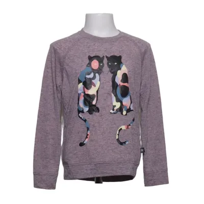 Sweatshirt (Remedy) from Molo Linen, Polyester