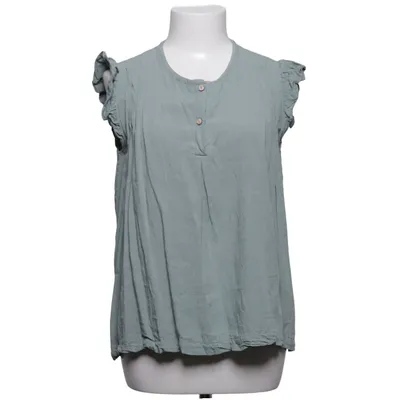 Topp (Grön) från DaYan Bomull