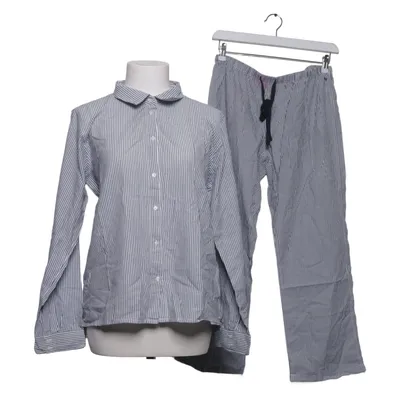 Pyjamas (Blå, Vit) från JOOP! Bomull