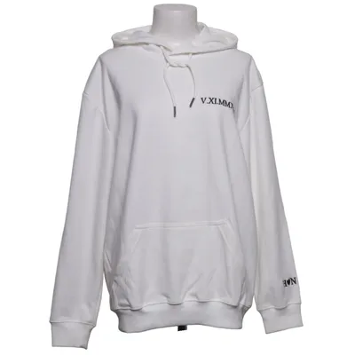 Hoodie (White) from Vango