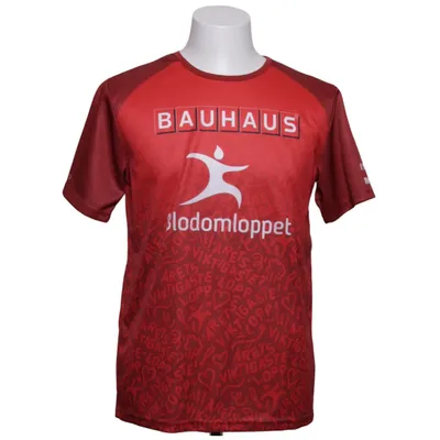 Practice jersey (Red) from Neh Polyester