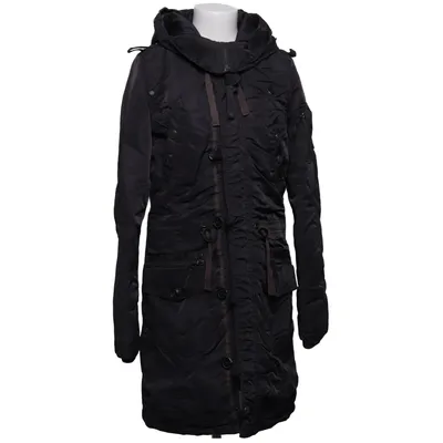 Parkas (Svart) från Khujo Polyester