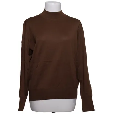 Turtleneck (Brown) from Bleyle Wool