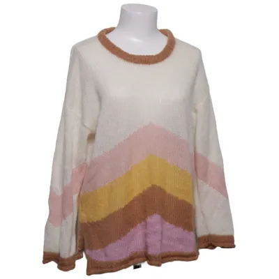Pull-over (Mars) de Claire Woman Mohair, Polyamide, Laine