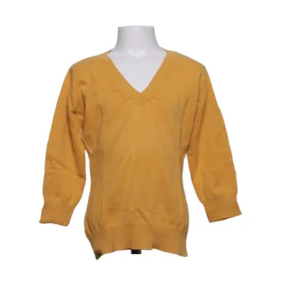 Pullover (Yellow) from Philip Russel Cotton