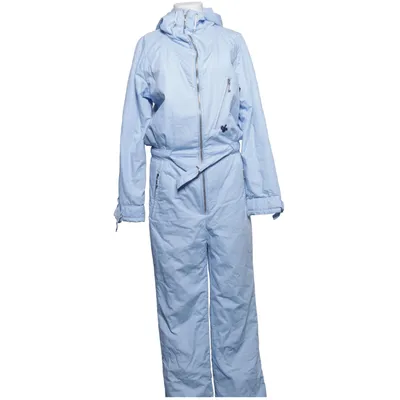 Overall (Blå) från Cis Sportswear Bomull, Polyester