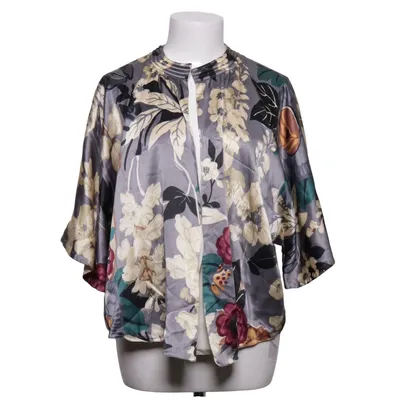 Top (Calla) fra Joules Boutique Polyester, Silke