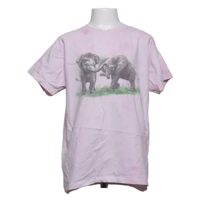 T-shirt (Nature Graphics) de Harlequin Coton