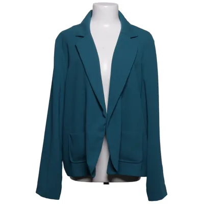 Blazer (Blauw) van Atmosphere Polyester