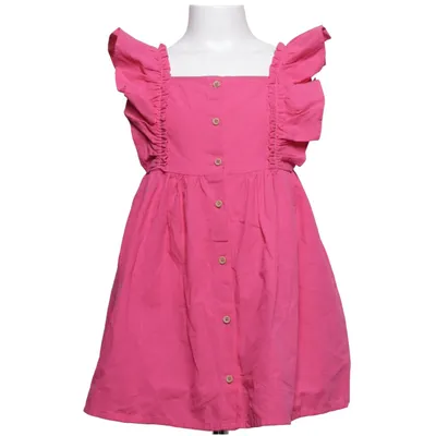 Klänning (Rosa) från LC Waikiki Bomull