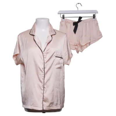 Pyjamas (Rosa) från Bluebella Elastan, Polyester