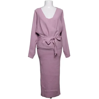 Sæt (Pink) fra Mohito Polyamid, Polyester, Viscose