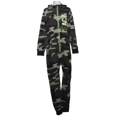 Onesie (Groen, Meerkleurig) van Woxo 720° Katoen