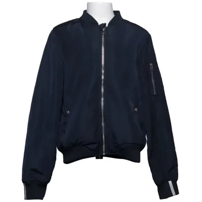 Bomberjacka (Blå) från D-Way Polyester